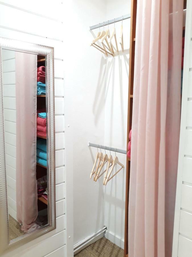 T2 Clair Et Cosy Appartement Vannes Buitenkant foto