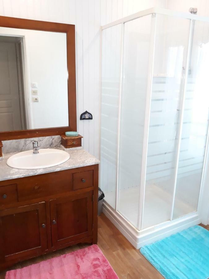 T2 Clair Et Cosy Appartement Vannes Buitenkant foto